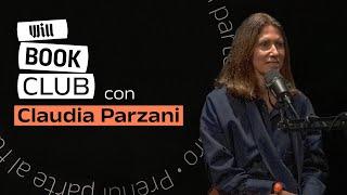 Nuovi modelli di leadership per il futuro del lavoro - con Claudia Parzani | Will Book Club