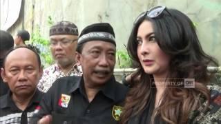 Artis Doyok & Diana Pungky Mengenang Eko DJ, Pemakaman Eko DJ Srimulat