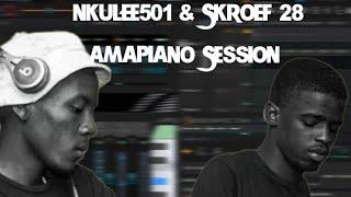 Amapiano FL Studio Tutorial Like Nkulee 501, Skroef 28, HotFurze & Lowbass Djy