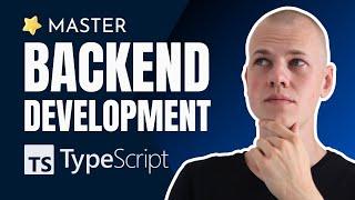 Simplifying TypeScript Backend Development: A Complete Guide