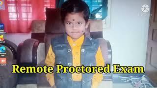 Remote proctoring exam||iibf remote proctoring exam||iibf certificate course remote proctored exam