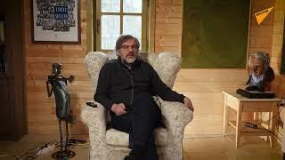 Emir Kusturica: Kultura i tehnologija – šta je važnije | Moj život EP21