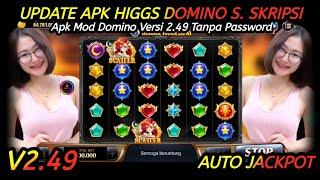 Apk Higgs Domino Mod Rp Terbaru Versi 2.49 Tanpa Password || X8 Speeder Higgs Domino Mod Terbaru