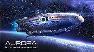 Subnautica | Аврора | Чертеж ракеты | Починка реактора