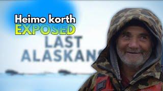 Heimo korth tragedy 2023 | Moose Hunting documentaries |  edna korth Documentary