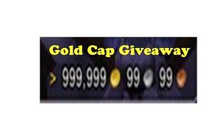 (Closed) GoldCap Giveaway