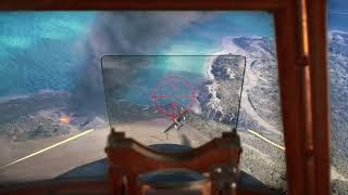 Battlefield V no HUD quickies 1