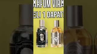 Parfum 30rb 4pcs