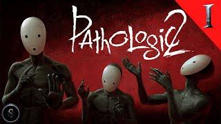 Мор 2: Утопия - Pathologic 2 - Прохождение на русском #1