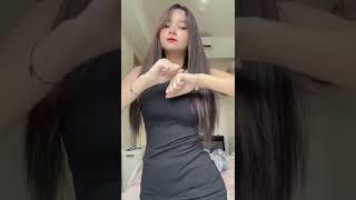 kienzy myelin wik wik, yang viral di tiktok #shorts #fyp