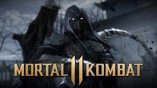 This Noob Player Is Amazing - MK11