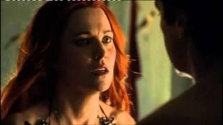 Spartacus -- Blood and Sand - Cursed (DeutschGerman).webm