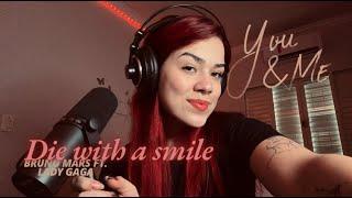 Mobi Colombo - Die With a Smile (Lady Gaga, Bruno Mars cover)