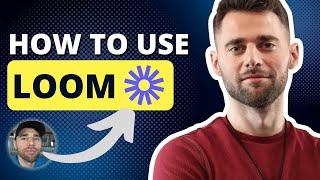 Loom Tutorial for Beginners | Screen Recorder Better than Screencast-o-Matic?