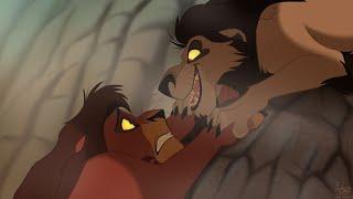 The Lion King: Kovu's Tribute