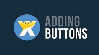 Adding buttons to your Wix website