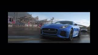 Forza Horizon 5 - The Trial A800 Road Aston vs Jag - F-Typer SVR ´20 w/tune