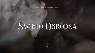 Białas & White 2115 - Święto ogródka