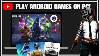 Play Android Games On Low End PC in 2023 | Ft. Prime OS Installation | Tech Talks 251Million