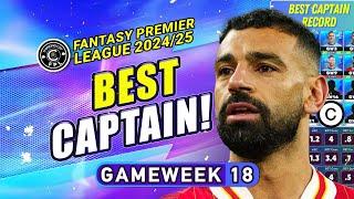 GW18 BEST FPL CAPTAIN | BOXING DAY TRAP!  | Fantasy Premier League 24/25