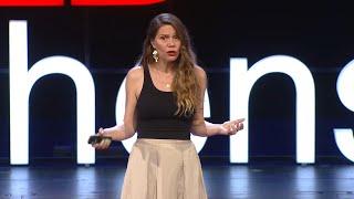 The porn conversation | Erika Lust | TEDxAthens