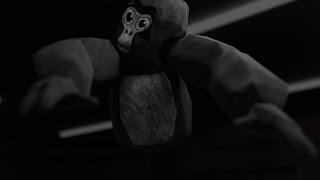 Gorilla tag at 3AM (3D animation)