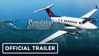Microsoft Flight Simulator – Asia, and The Middle East – Around the World Tour