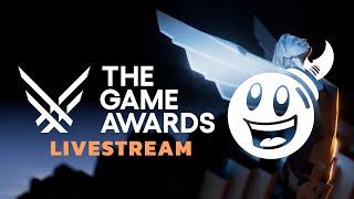 We Talk Over: The Game Awards 2024