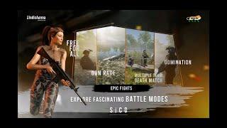 New Sico game official  Trailer || Multiplayer Shooter game || INDAIAN GAME