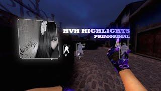 hvh highlights ft. Primordial & Enferia