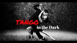 Tango in the Dark,  PointeTango Trailer