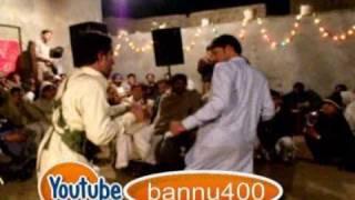 bannu fawad dance