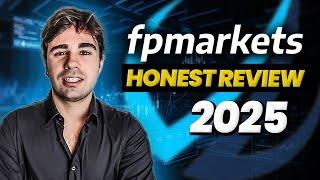 Broker FPMARKETS: HONEST Review 2025