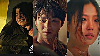 KDRAMA TIKTOK sad edits COMPILATION + Time stamps