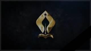 #roshanaislamdesighn islamic logo intro free islamic intro without text no copyright1080p