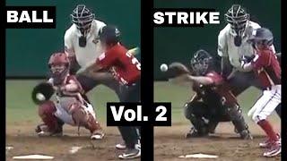 Bad Umpire Calls - learn from their mistakes - Volume 2