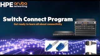 HPE Aruba CX Interconnect Educational Series, Chapter-4