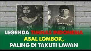 WOPEMAIN PALING DI TAKUTI DI TIMNAS INDONESIA ORANG Lombok "Djunaidy Abdilah" 1968