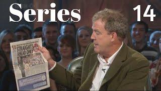 Top Gear News : Series 14 (Best Moments)