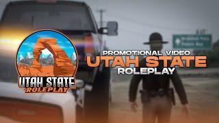 UTAH STATE RP | PROMOTIONAL VIDEO