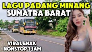 RAZIHEL MANOPO JALAN JALAN MENIKMATI LAGU MINANG TERPOPULER 2024 BIKIN SEJUK DIHATI