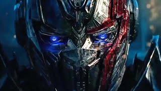 Optimus Prime Becomes Nemesis Prime | Transformers The Last Knight