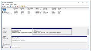 How To Troubleshoot Can't Open Disk Management