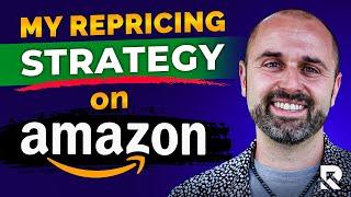 My Exact Amazon FBA Repricing Strategy for 2024 (BQOOL)