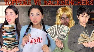 FULL VIDEO: Toppers Vs Backbenchers