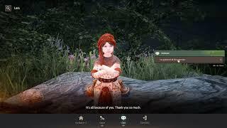 The Magus | The Girl who lost in Sea Puzzle #7 Walkthrough #BDO FreePEN