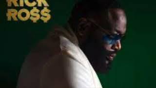 Rick Ross Feat. DreamDoll - Wiggle (SUPER CLEAN RADIO EDIT) (Official Lyric Video)