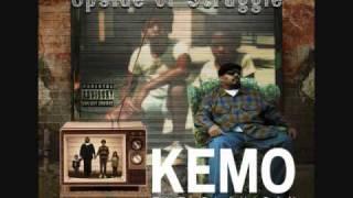 Kemo The Blaxican - Just What You Feelin - (Feat. Sen Dog ) As heard on Shameless & Trials Rising