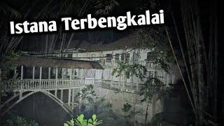 ISTANA TENGAH HUTAN MALANG!