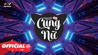 CUNG NỮ REMIX - HƯƠNG LY x YUNIBOO ( MDXI REMIX ) Lệ Đắng Khóe Mi Ở Trốn Phong Lưu Remix TikTok